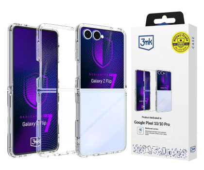 Etui / obudowa na smartfona 3mk Armor Case do Samsung Galaxy Z Flip 7